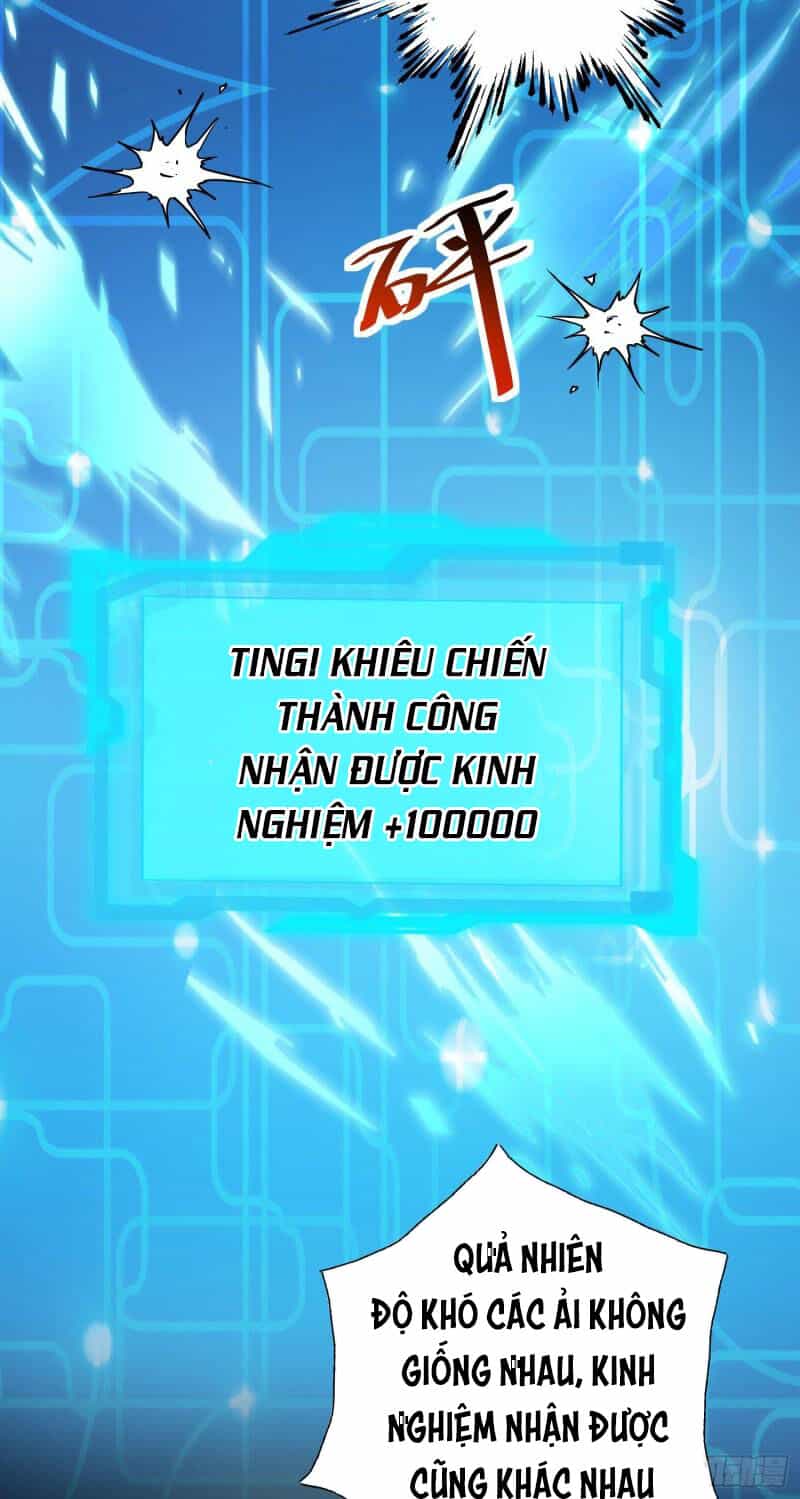 Mạnh Lên Từ Cõi Chết - Chương 44 - ảnh 6
