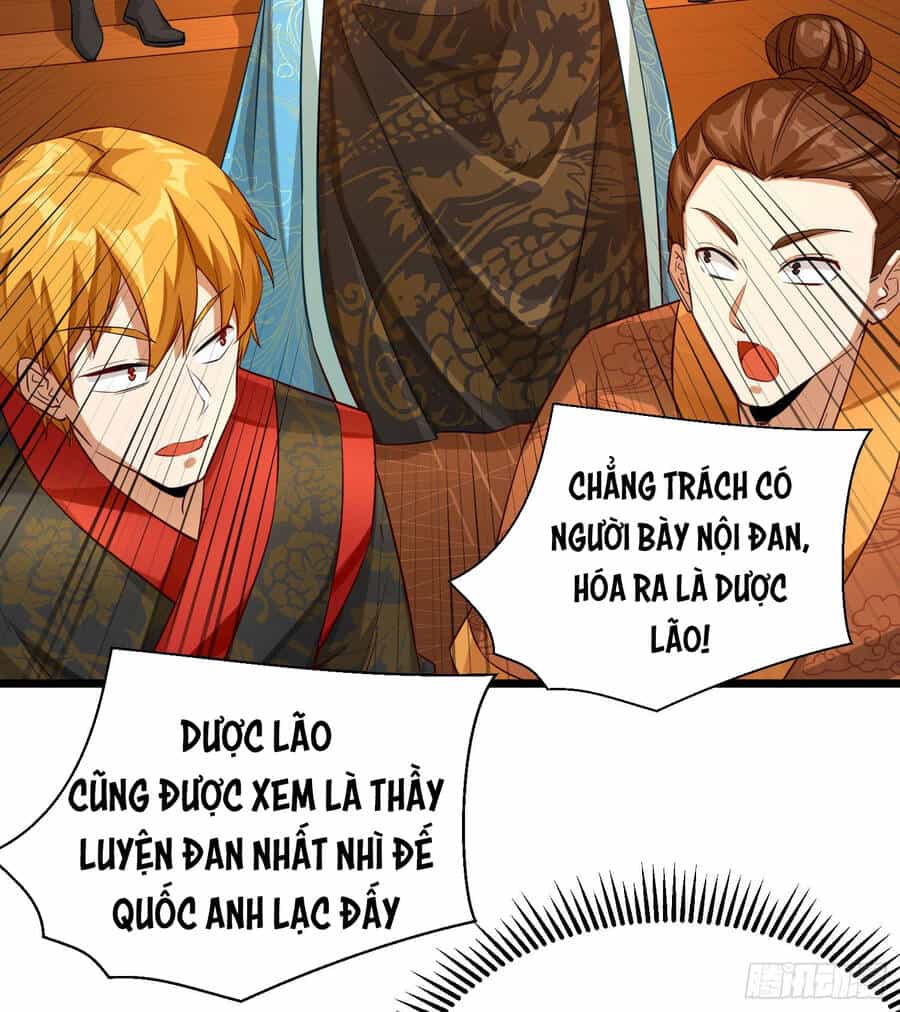 Mạnh Lên Từ Cõi Chết - Chương 4 - ảnh 48