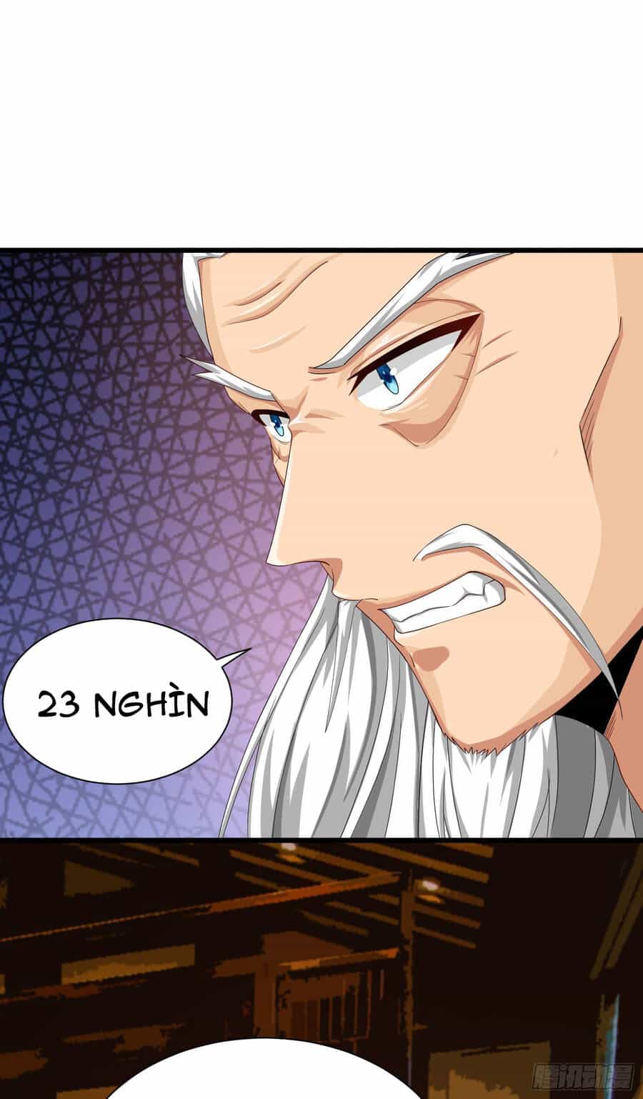 Mạnh Lên Từ Cõi Chết - Chương 4 - ảnh 52