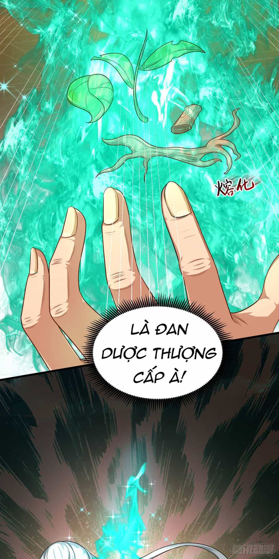 Mạnh Lên Từ Cõi Chết - Chương 4 - ảnh 60