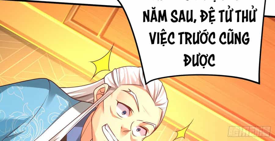 Mạnh Lên Từ Cõi Chết - Chương 5 - ảnh 10