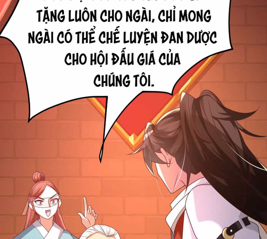 Mạnh Lên Từ Cõi Chết - Chương 5 - ảnh 15