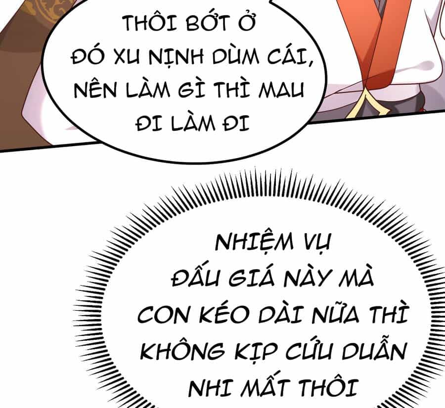 Mạnh Lên Từ Cõi Chết - Chương 5 - ảnh 21