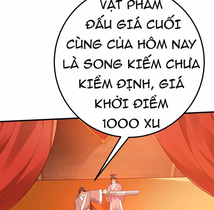 Mạnh Lên Từ Cõi Chết - Chương 5 - ảnh 24