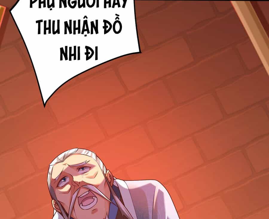Mạnh Lên Từ Cõi Chết - Chương 5 - ảnh 3