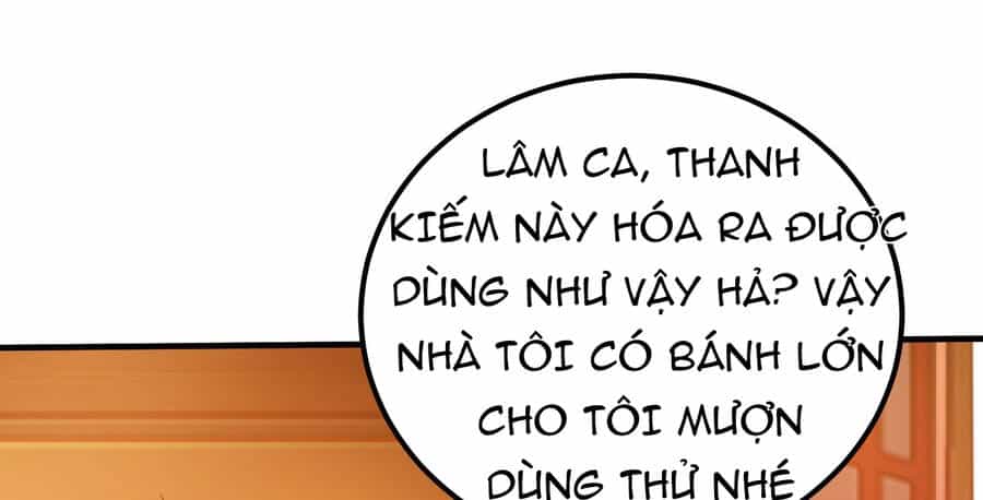 Mạnh Lên Từ Cõi Chết - Chương 5 - ảnh 41