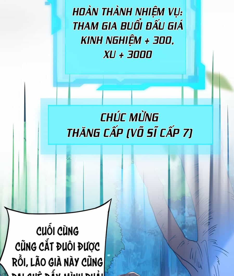 Mạnh Lên Từ Cõi Chết - Chương 5 - ảnh 51