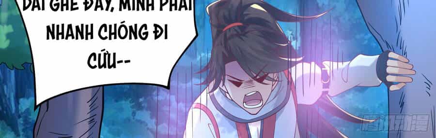 Mạnh Lên Từ Cõi Chết - Chương 5 - ảnh 52