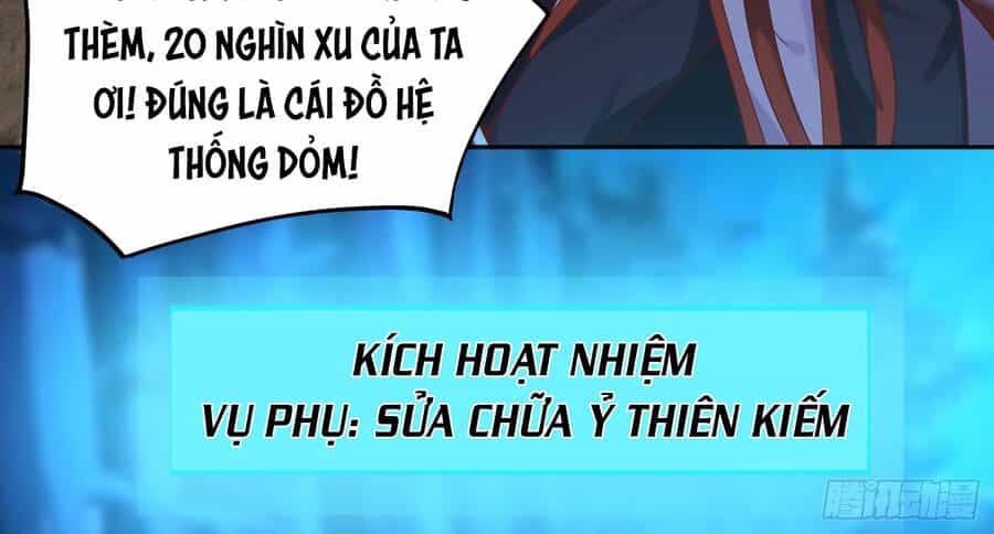 Mạnh Lên Từ Cõi Chết - Chương 5 - ảnh 58