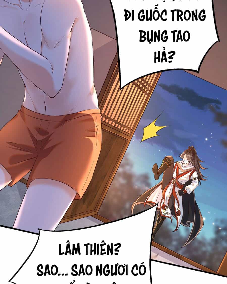 Mạnh Lên Từ Cõi Chết - Chương 5 - ảnh 78