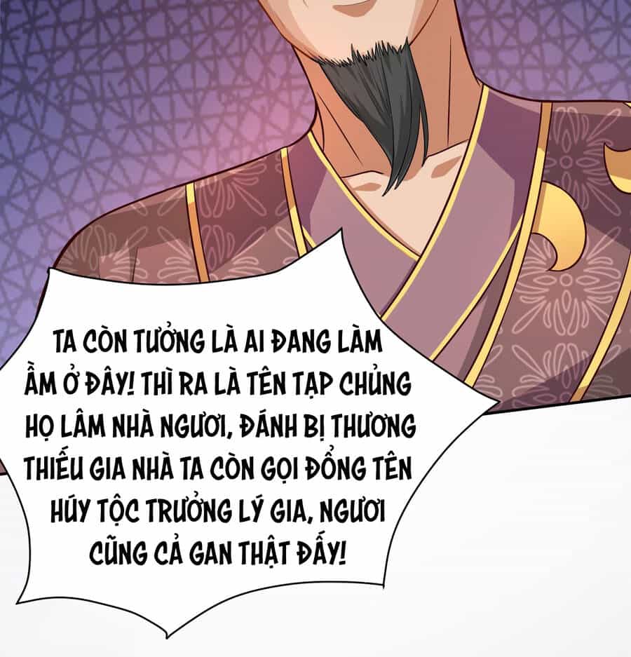 Mạnh Lên Từ Cõi Chết - Chương 5.5 - ảnh 18