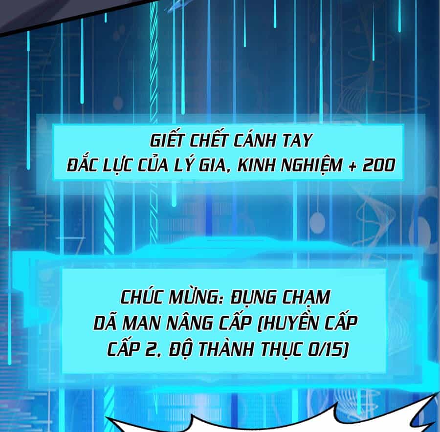 Mạnh Lên Từ Cõi Chết - Chương 5.5 - ảnh 39