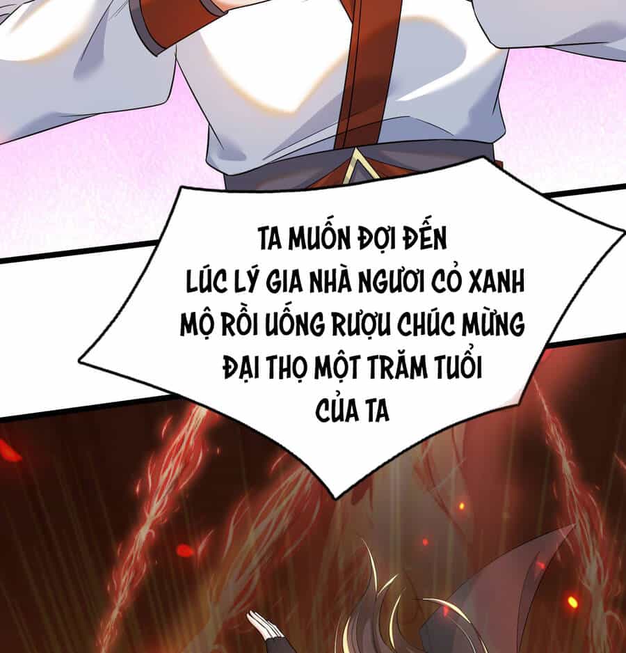 Mạnh Lên Từ Cõi Chết - Chương 5.5 - ảnh 66