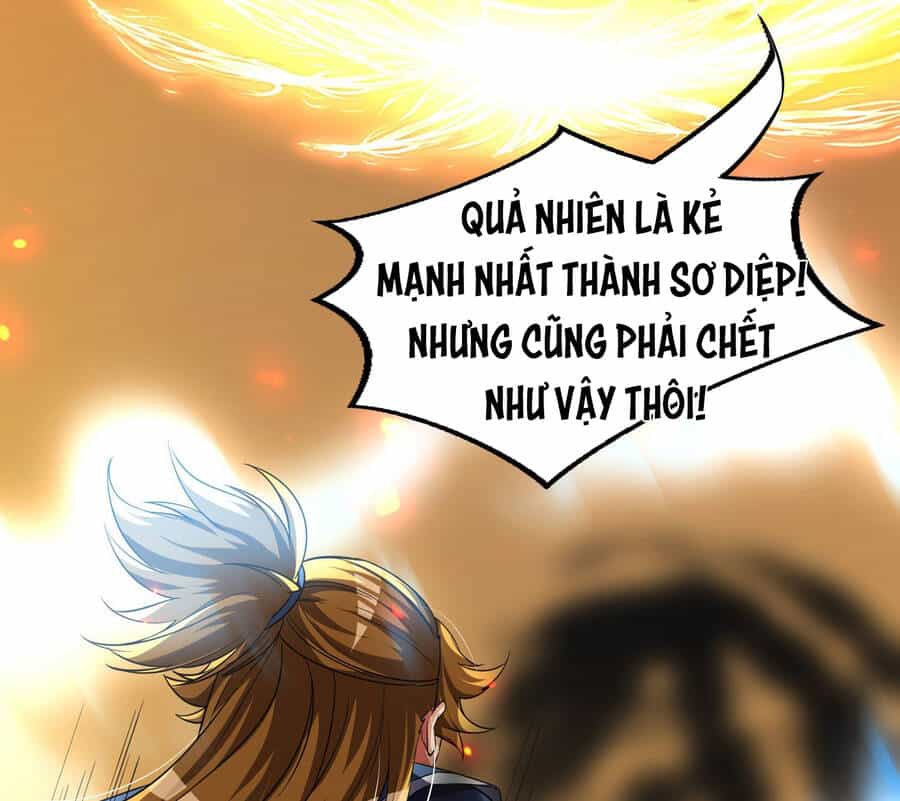 Mạnh Lên Từ Cõi Chết - Chương 5.5 - ảnh 69
