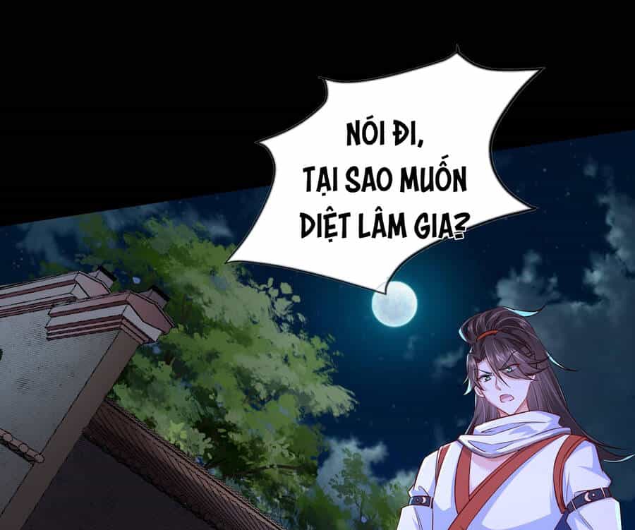 Mạnh Lên Từ Cõi Chết - Chương 5.5 - ảnh 78