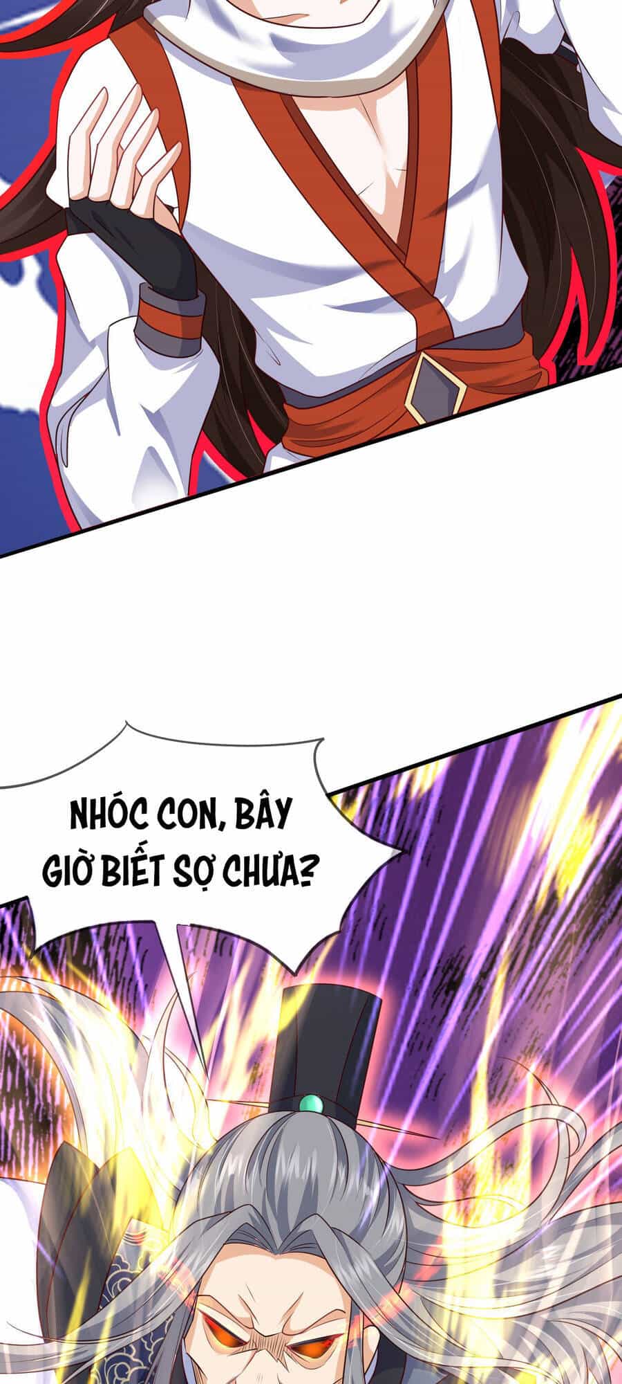 Mạnh Lên Từ Cõi Chết - Chương 6 - ảnh 14
