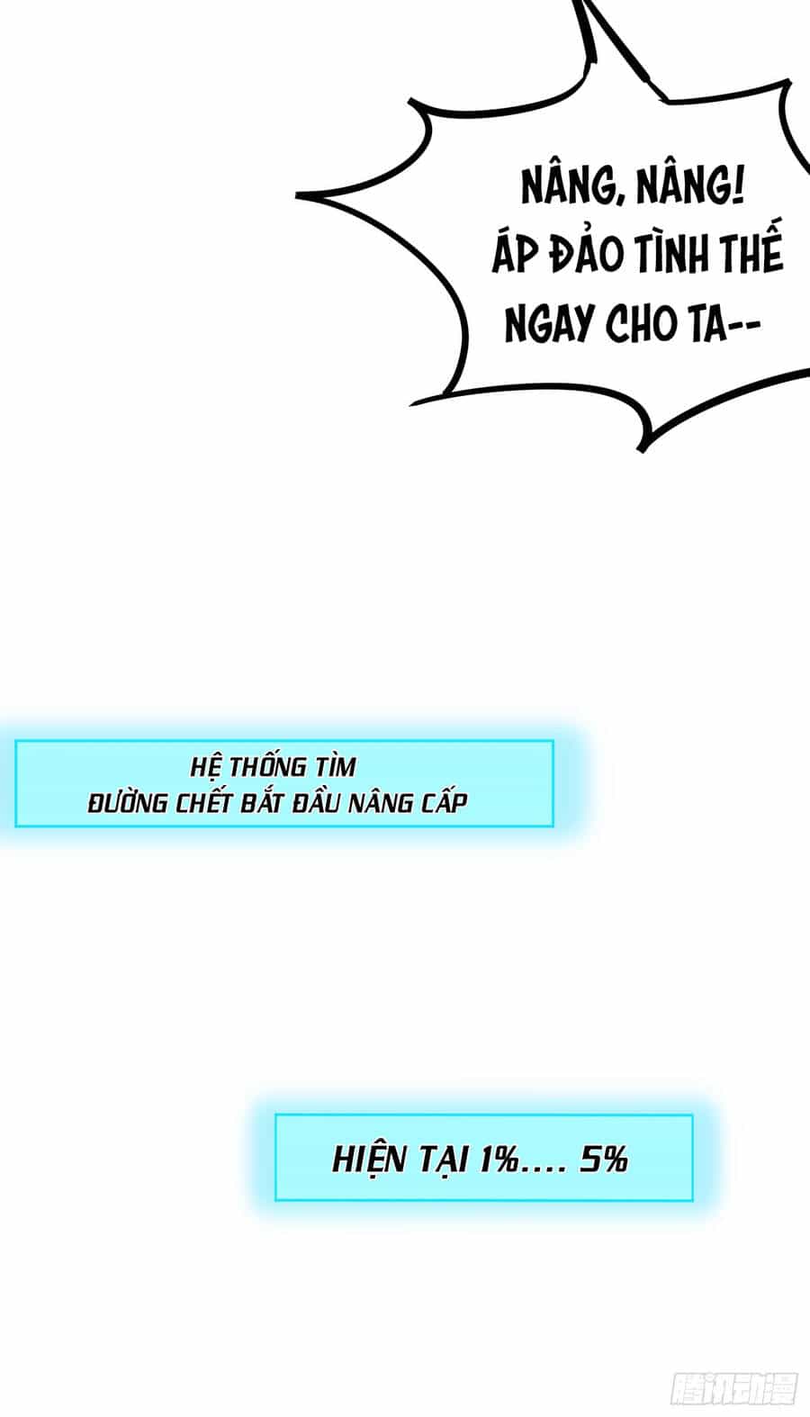 Mạnh Lên Từ Cõi Chết - Chương 6 - ảnh 23