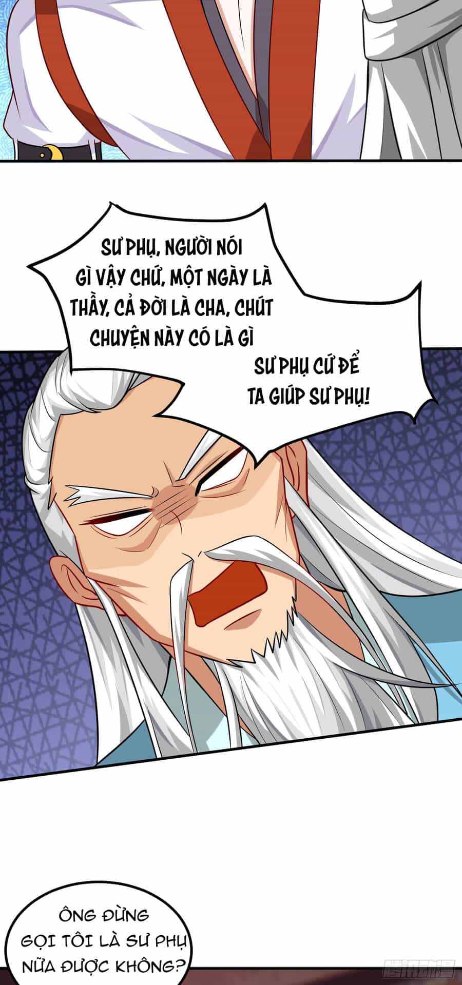 Mạnh Lên Từ Cõi Chết - Chương 6 - ảnh 37