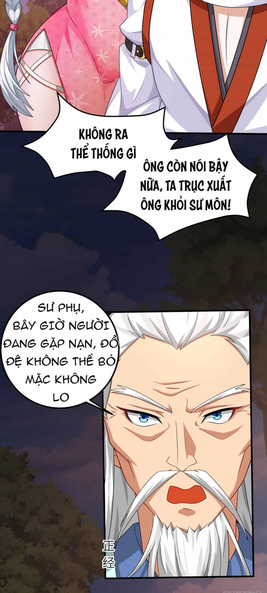 Mạnh Lên Từ Cõi Chết - Chương 6 - ảnh 42