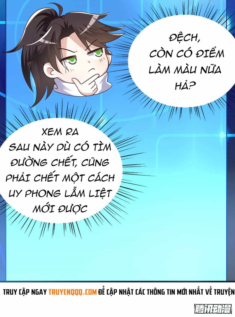 Mạnh Lên Từ Cõi Chết - Chương 7 - ảnh 17