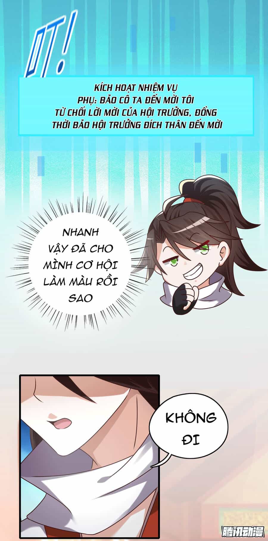 Mạnh Lên Từ Cõi Chết - Chương 7 - ảnh 20