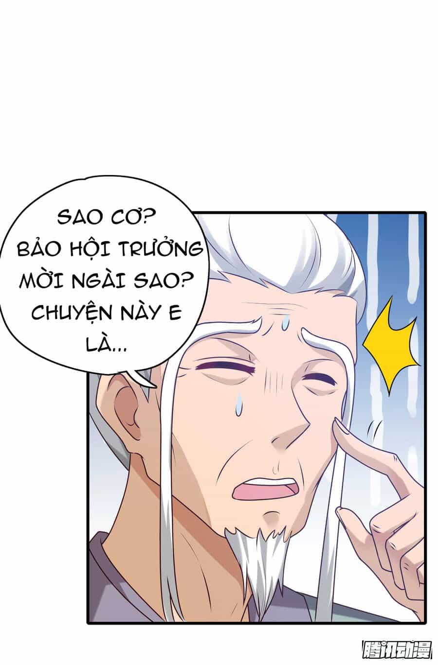 Mạnh Lên Từ Cõi Chết - Chương 7 - ảnh 22