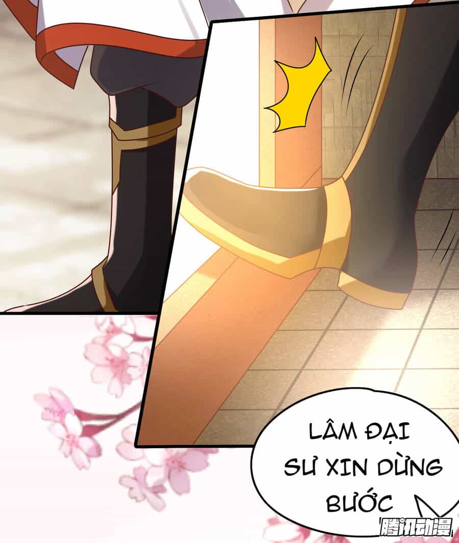 Mạnh Lên Từ Cõi Chết - Chương 7 - ảnh 23