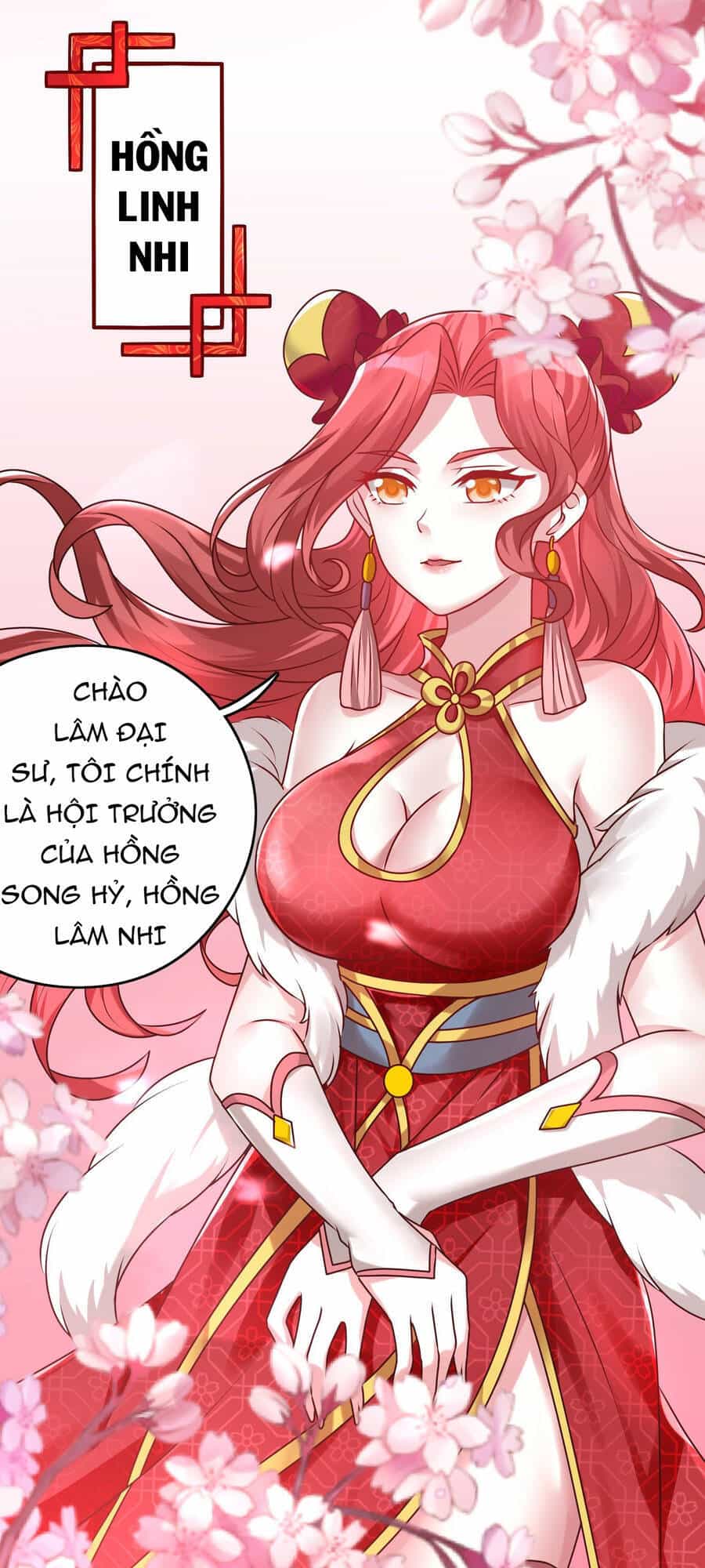 Mạnh Lên Từ Cõi Chết - Chương 7 - ảnh 24