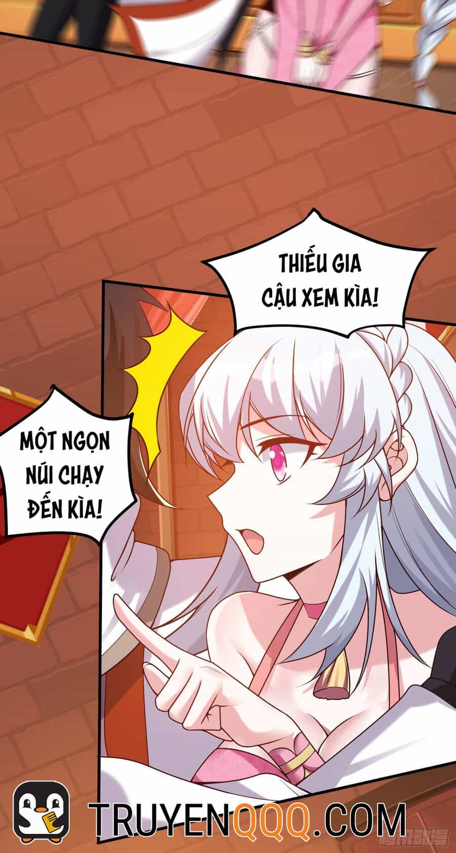 Mạnh Lên Từ Cõi Chết - Chương 7 - ảnh 31