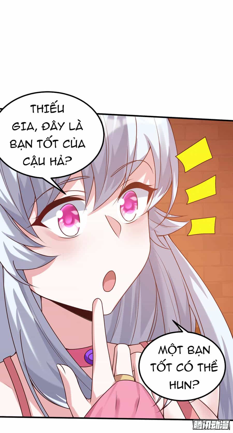 Mạnh Lên Từ Cõi Chết - Chương 7 - ảnh 35