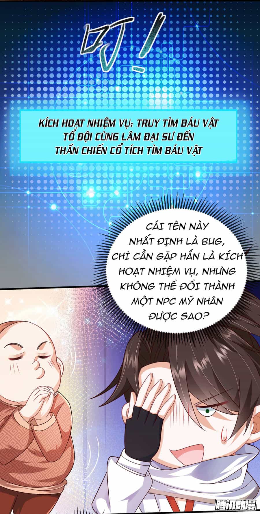 Mạnh Lên Từ Cõi Chết - Chương 7 - ảnh 38