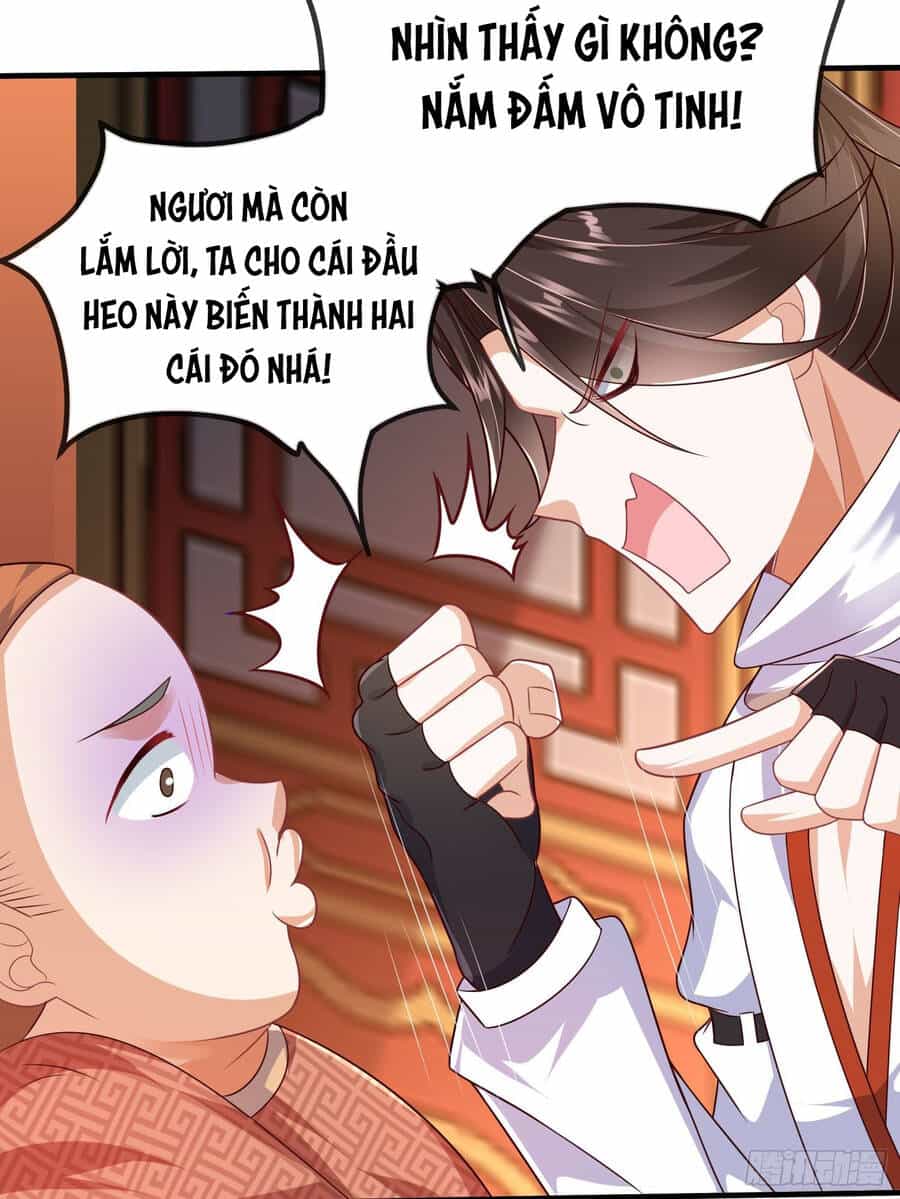 Mạnh Lên Từ Cõi Chết - Chương 7 - ảnh 42