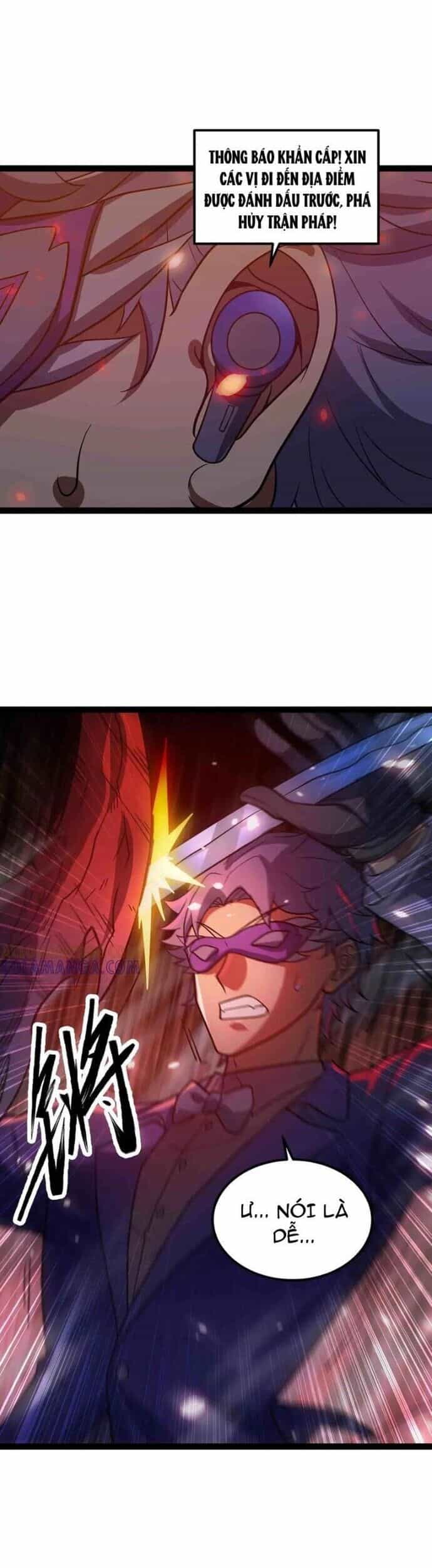 Mạnh Nhất Dị Giới - Chương 101 - ảnh 14