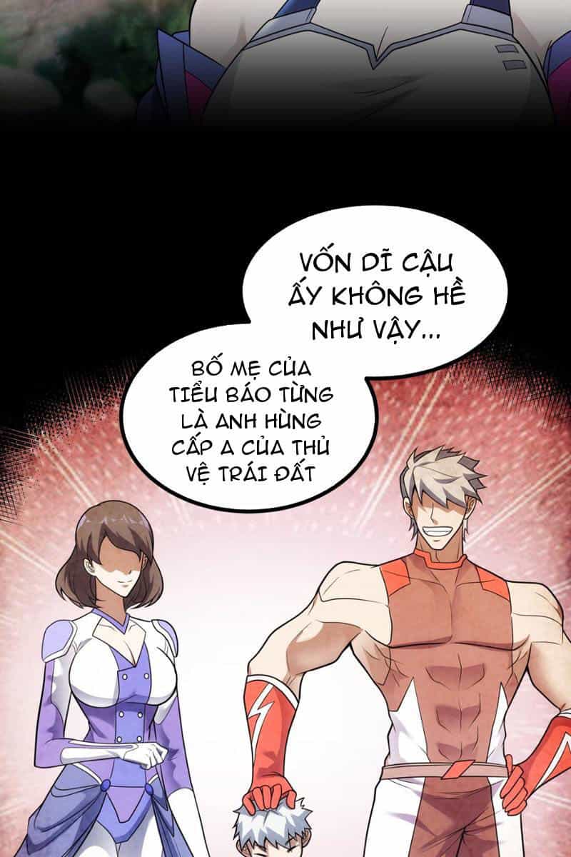 Mạnh Nhất Dị Giới - Chương 14 - ảnh 18