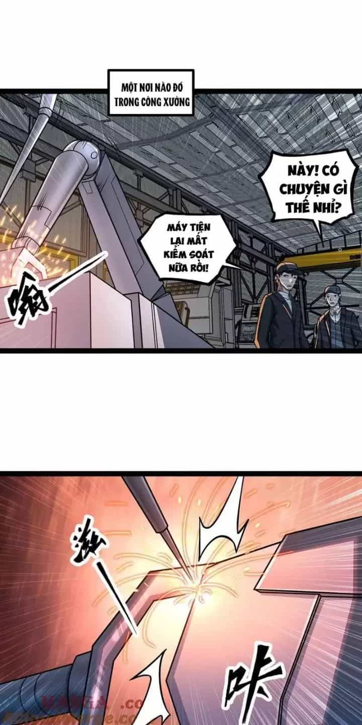 Mạnh Nhất Dị Giới - Chương 45 - ảnh 6