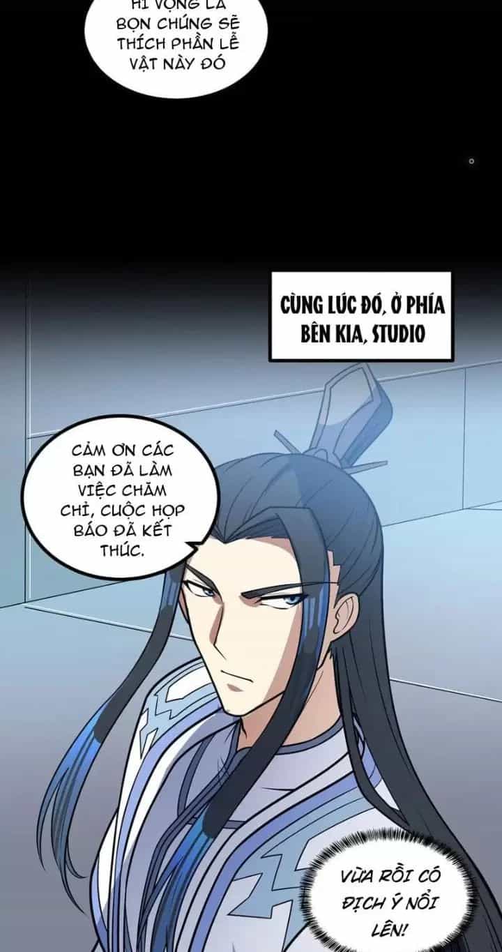 Mạnh Nhất Dị Giới - Chương 49 - ảnh 31