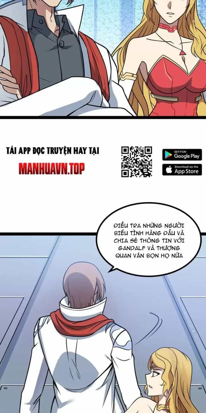 Mạnh Nhất Dị Giới - Chương 50 - ảnh 14