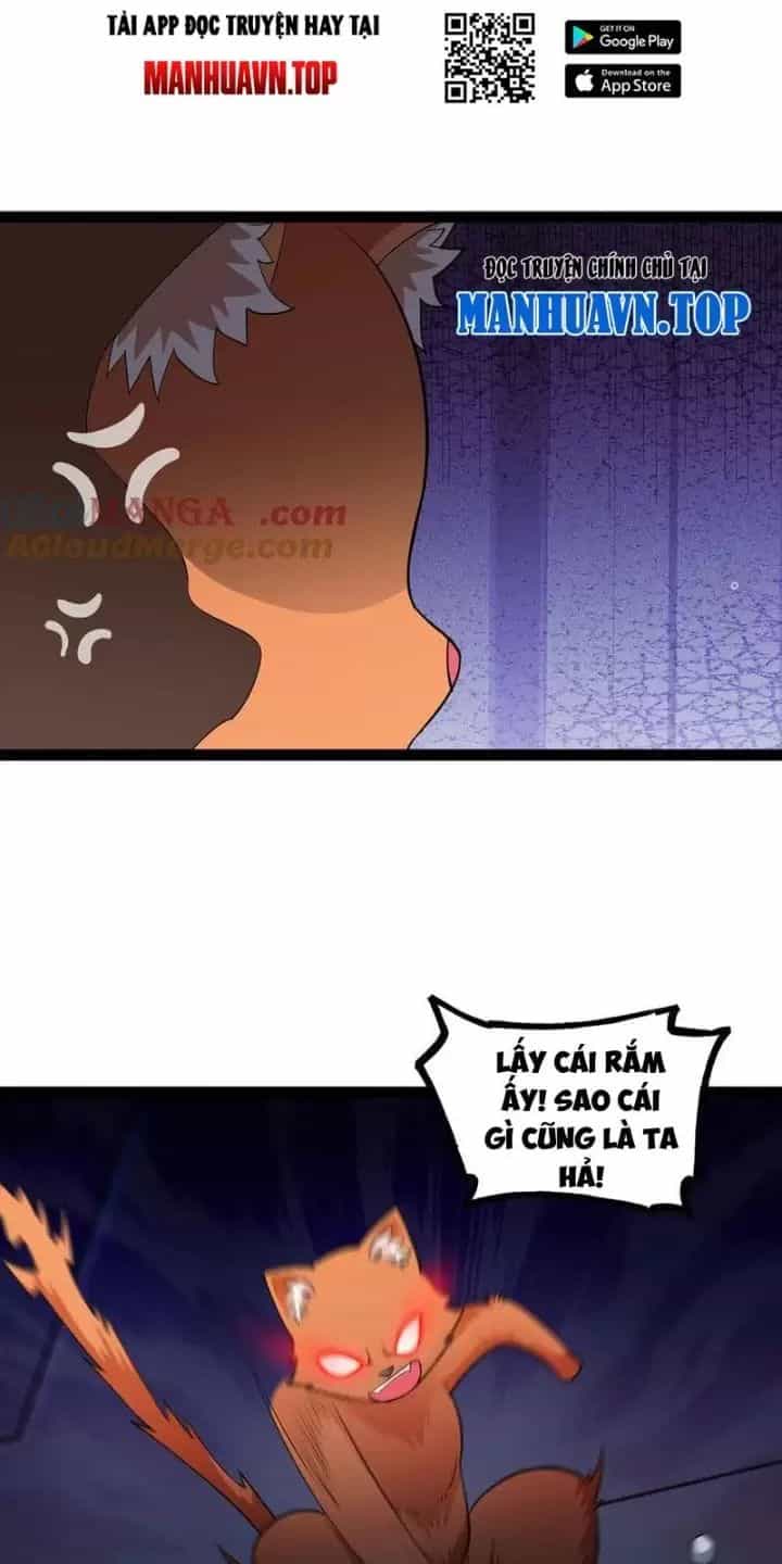 Mạnh Nhất Dị Giới - Chương 55 - ảnh 27