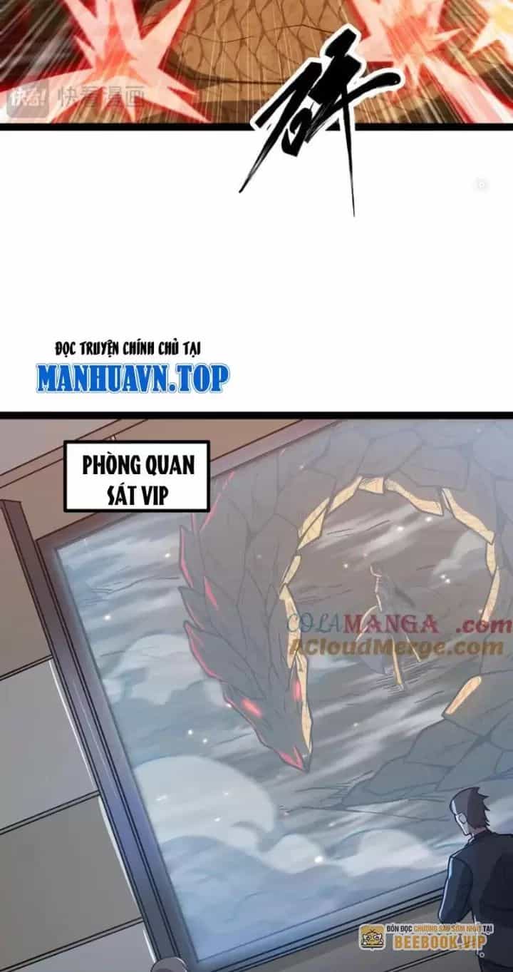 Mạnh Nhất Dị Giới - Chương 57 - ảnh 16