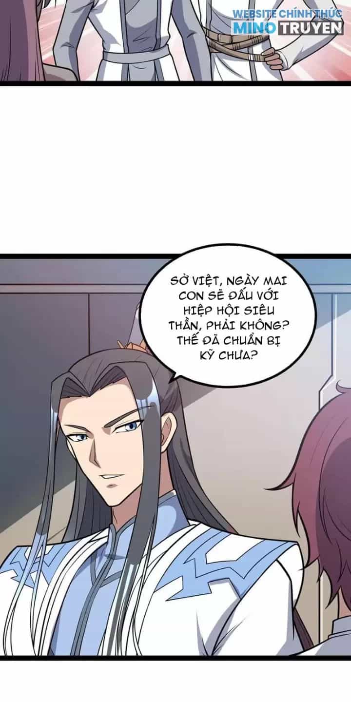 Mạnh Nhất Dị Giới - Chương 59 - ảnh 13