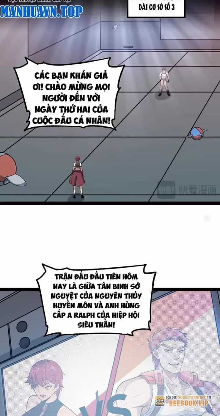 Mạnh Nhất Dị Giới - Chương 59 - ảnh 16