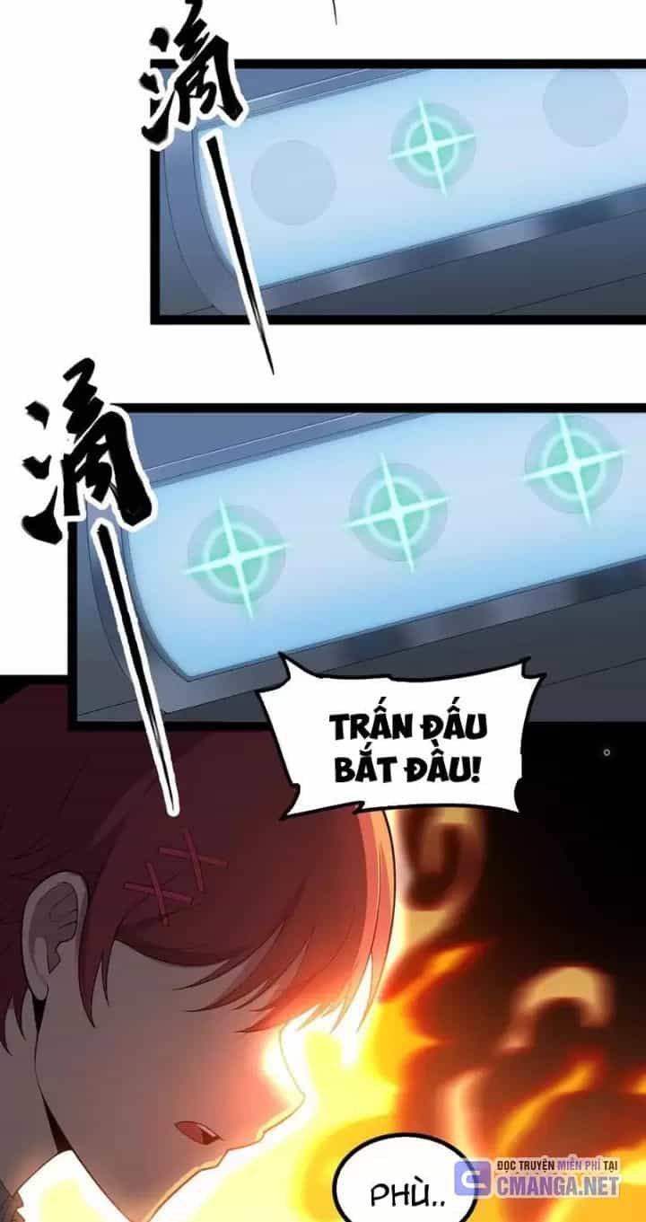 Mạnh Nhất Dị Giới - Chương 59 - ảnh 20