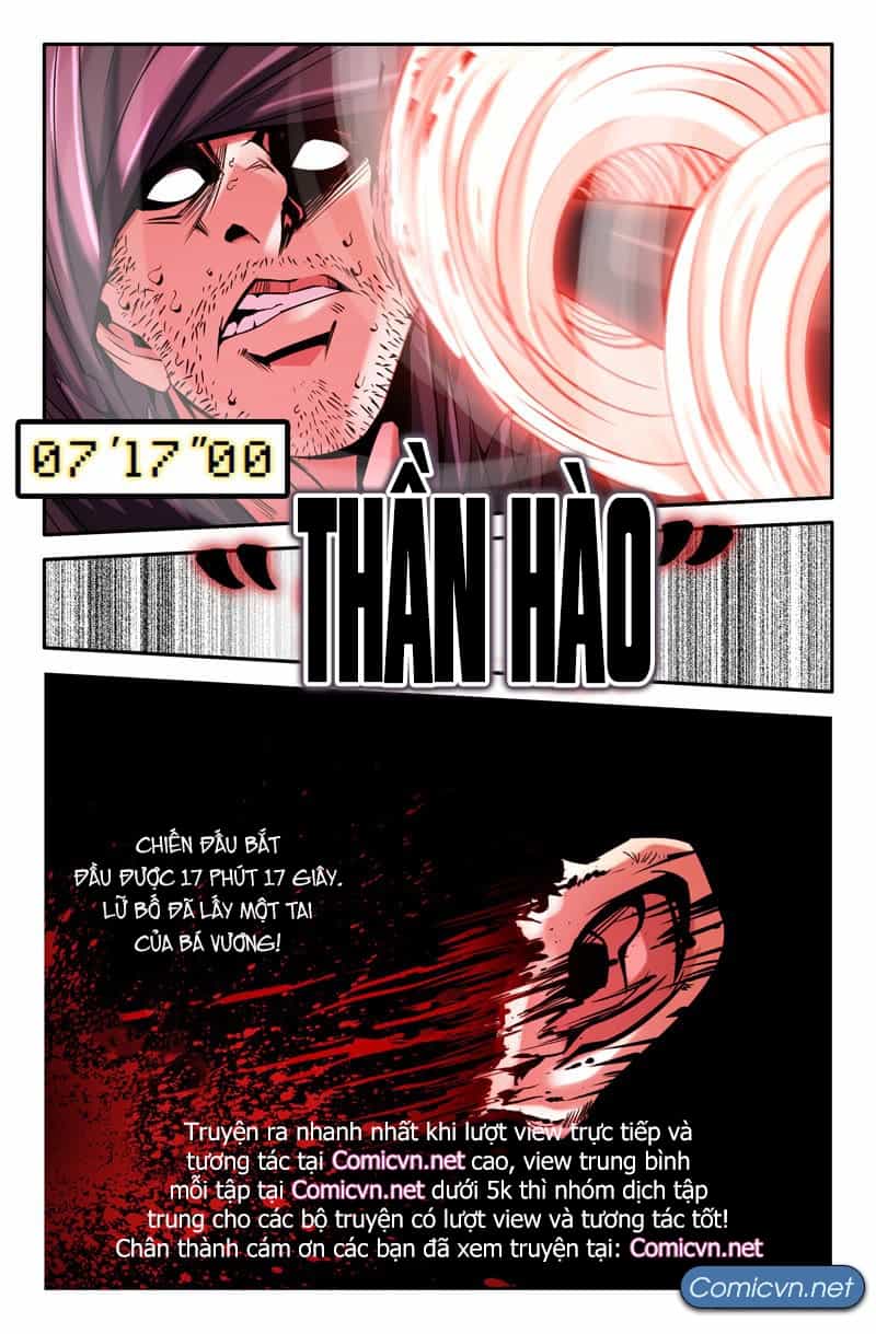 Mạnh Nhất Lịch Sử - Chương 11 - ảnh 17