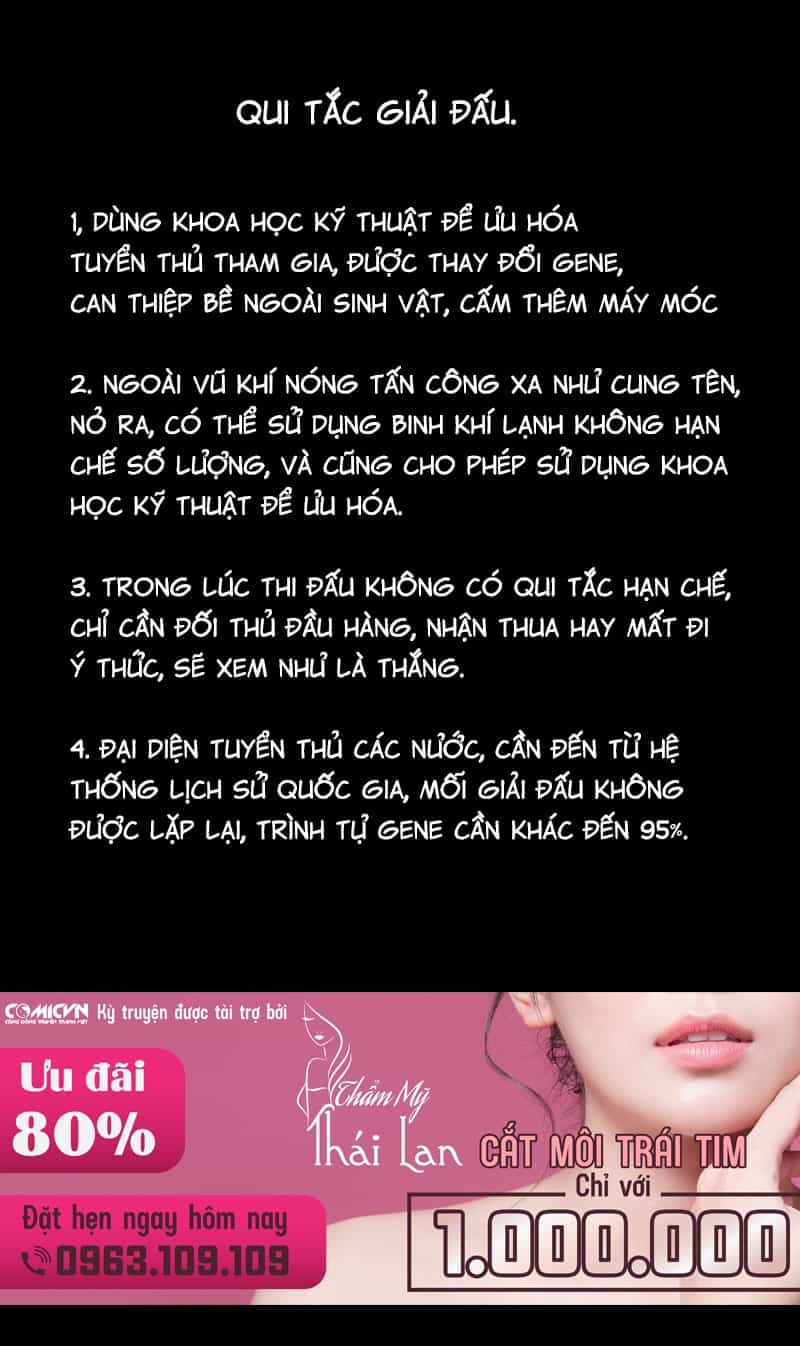 Mạnh Nhất Lịch Sử - Chương 17 - ảnh 15