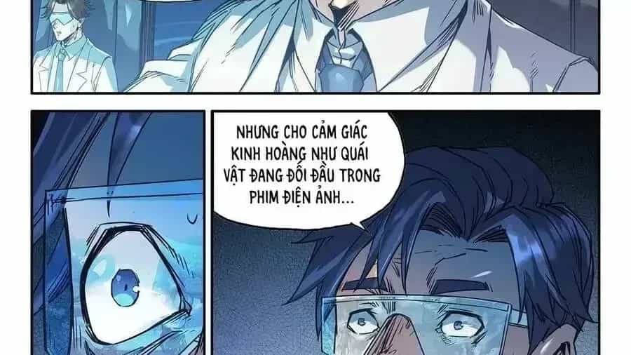 Mạnh Nhất Lịch Sử - Chương 196.5 - ảnh 4