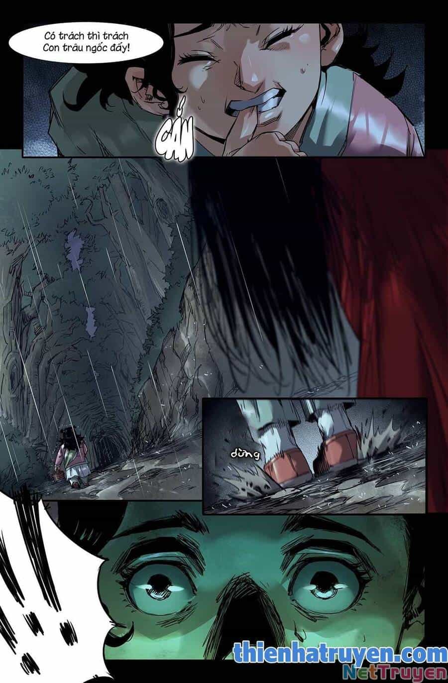 Mạnh Nhất Lịch Sử - Chương 208 - ảnh 4