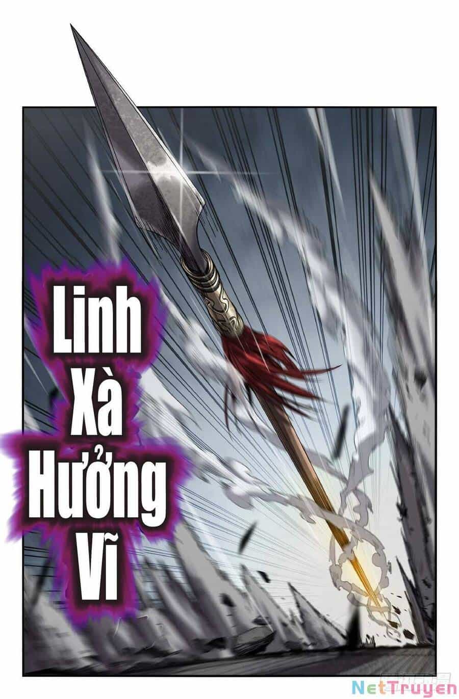 Mạnh Nhất Lịch Sử - Chương 220 - ảnh 8