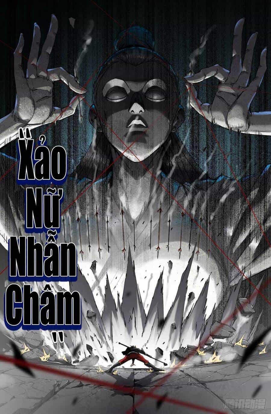 Mạnh Nhất Lịch Sử - Chương 232 - ảnh 4