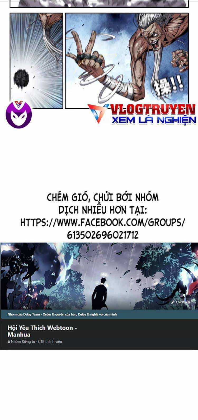 Mạnh Nhất Lịch Sử - Chương 235 - ảnh 9