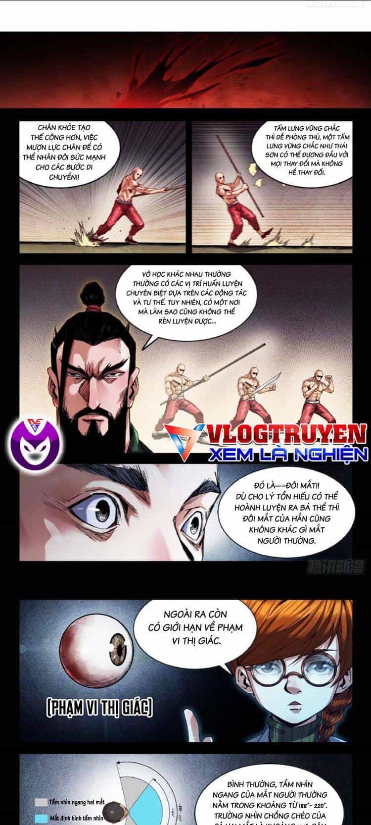 Mạnh Nhất Lịch Sử - Chương 237 - ảnh 5